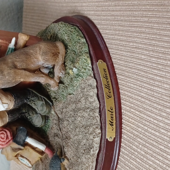 Vintage Marlo Collection Figurene - Picture 2 of 8